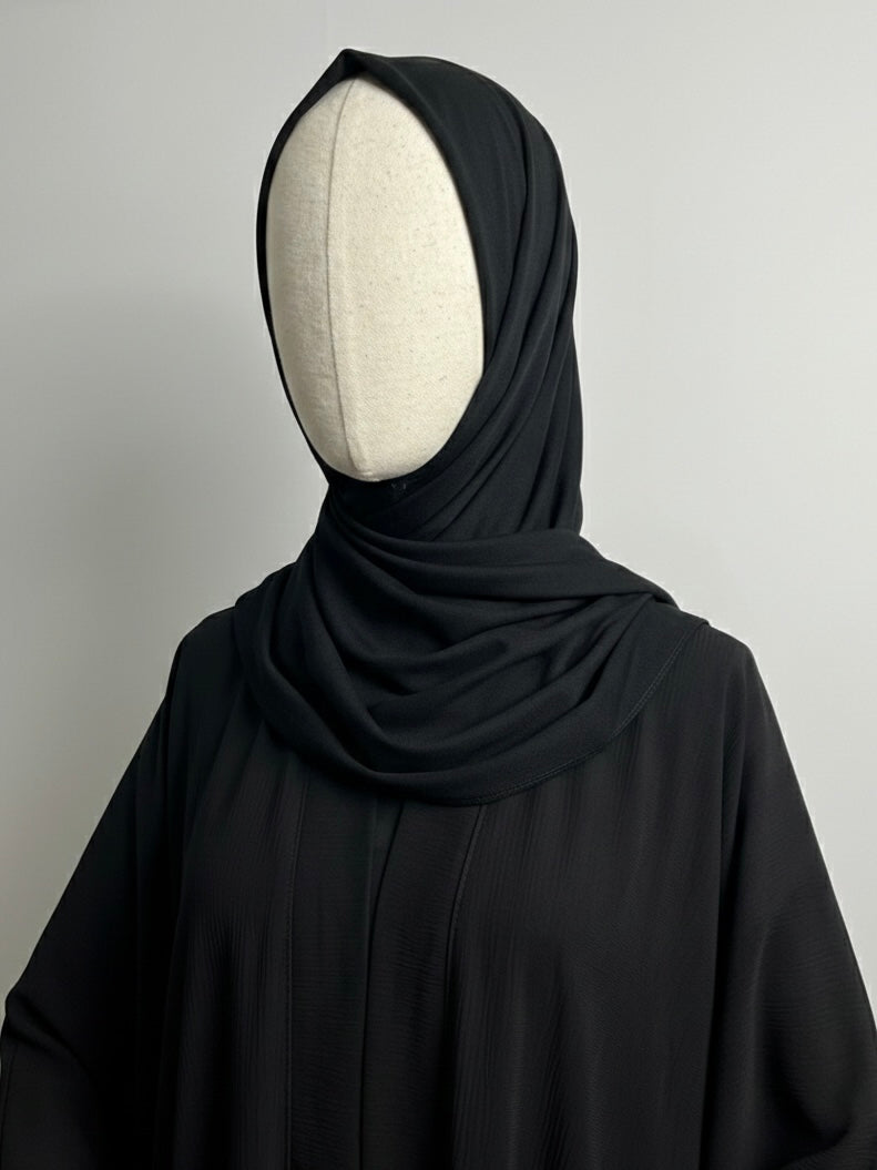 Liquid Jersey Hijab - Layl (Pre-order)