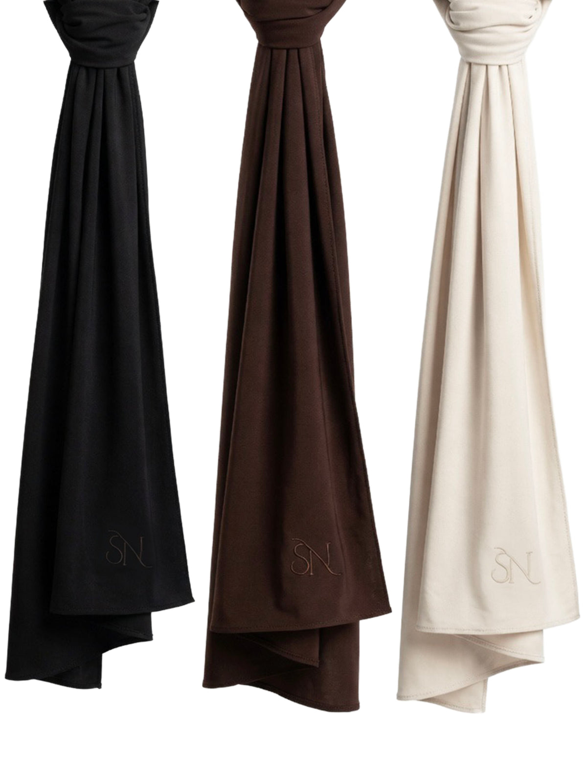 Premium Jersey Hijabs