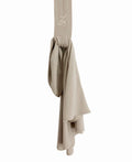 Instant jersey hijab - Cream