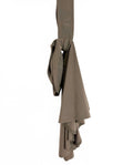 Instant jersey hijab -Truffle