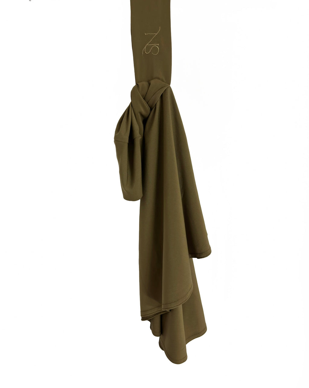 Instant jersey hijab - Zaytoun