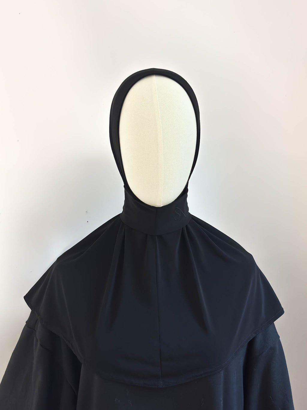 Instant jersey hijab - Layl