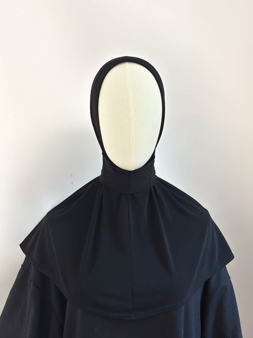 Instant jersey hijab - Layl