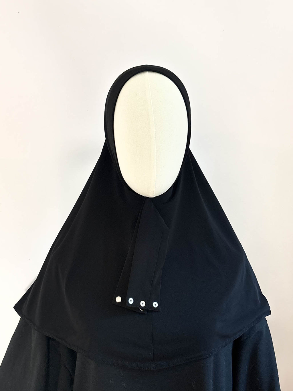 Instant jersey hijab - Layl