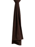 Premium Jersey Hijab - Espresso