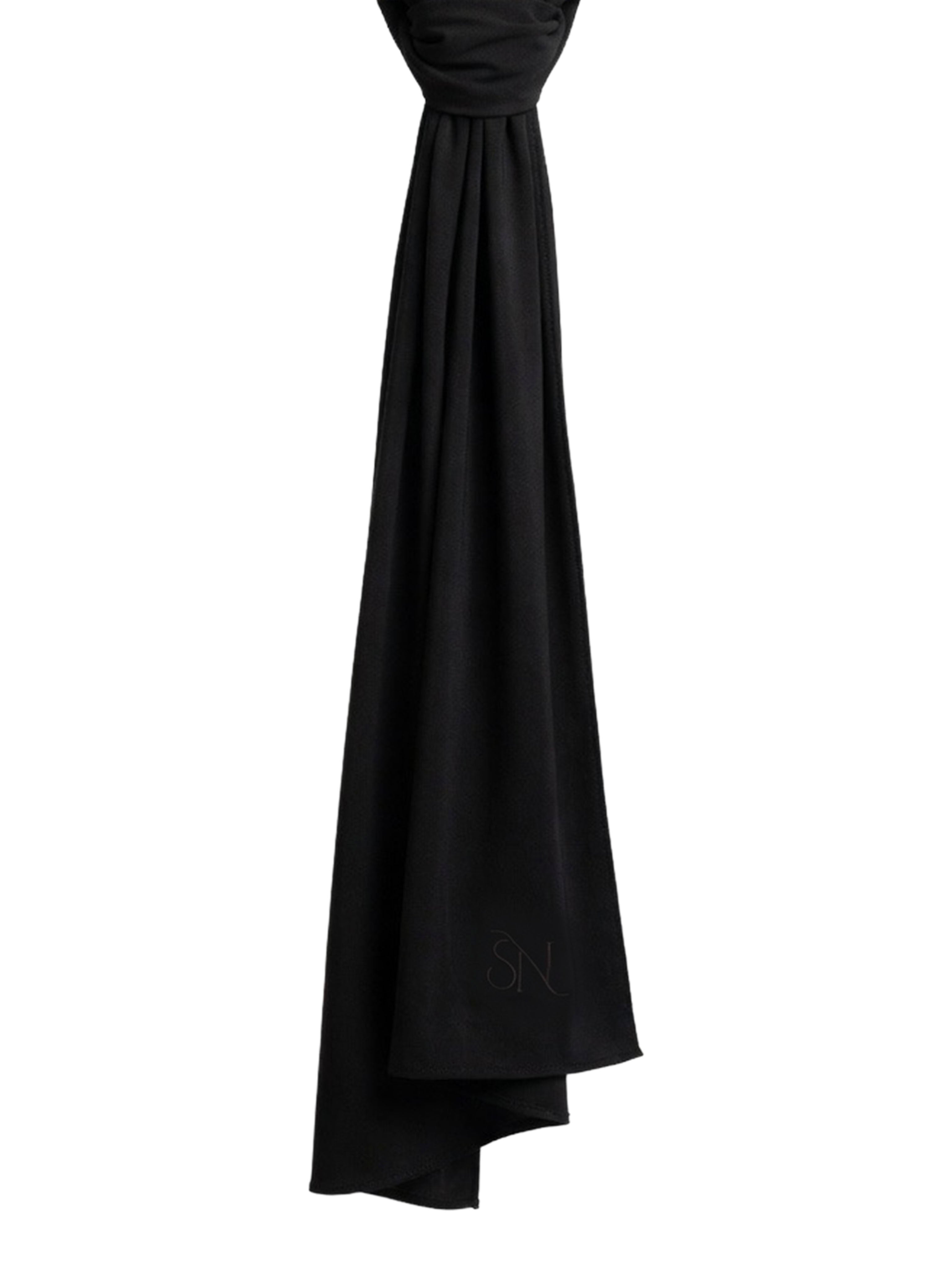Premium Jersey Hijab - Layl