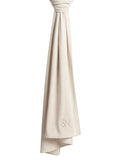 Premium Jersey Hijab - Cream