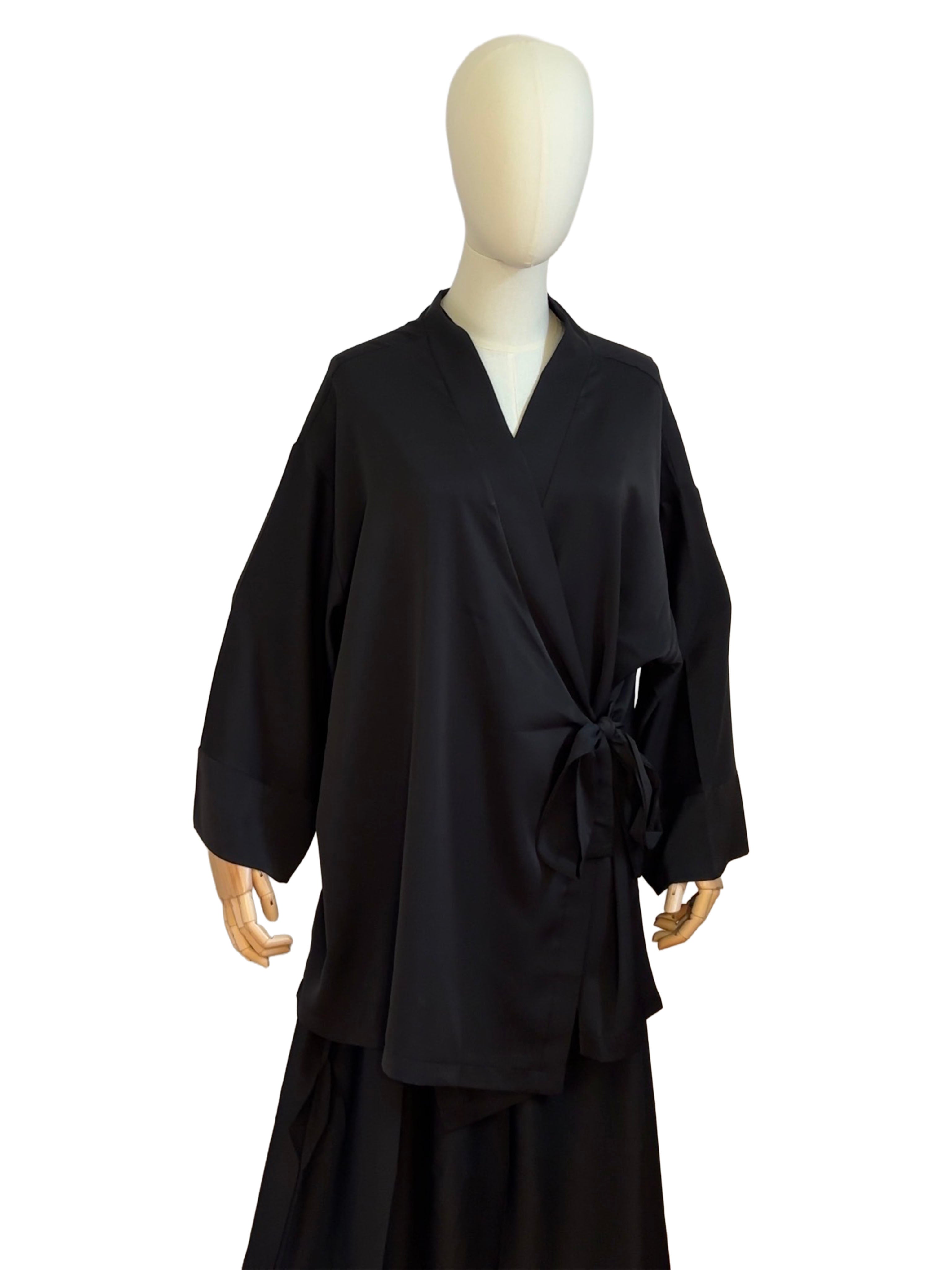 Shizuka Kimono Set