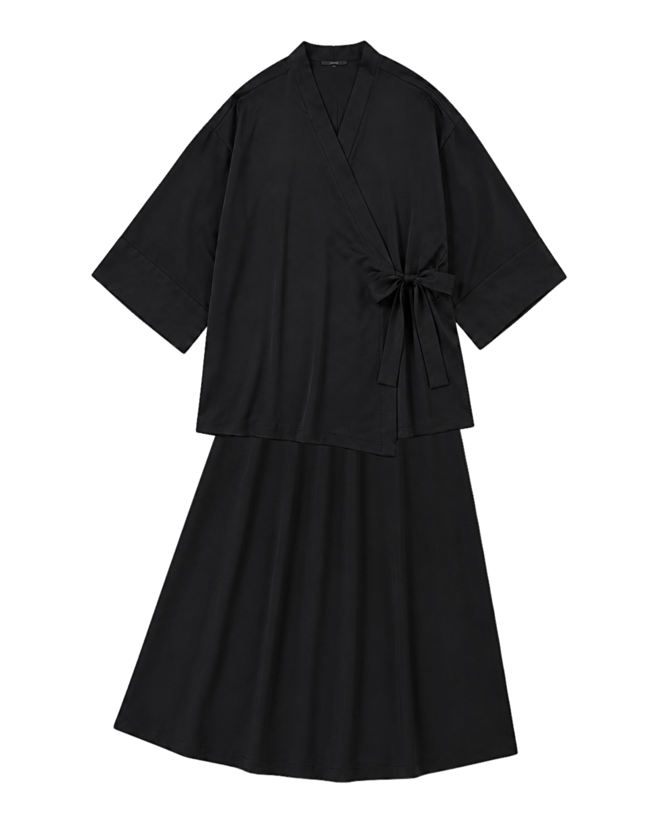 Shizuka Kimono Set